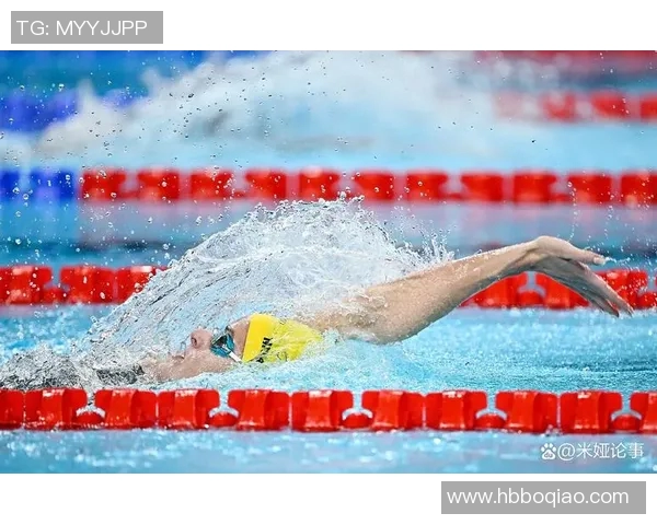 奥运会游泳项目世界纪录分析及夺冠热门选手预测